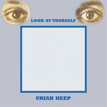 Uriah Heep Tears In My Eyes - Extended Version