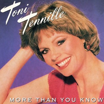 Toni Tennille More than You Know