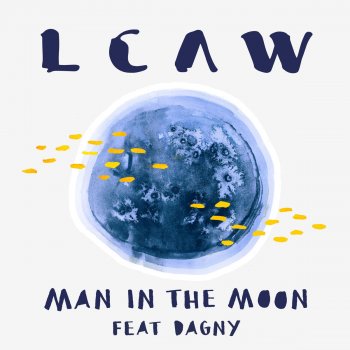 LCAW feat. Dagny Man in the Moon (Instrumental)