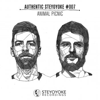Animal Picnic Authentic Steyoyoke #007 - Continuous DJ Mix