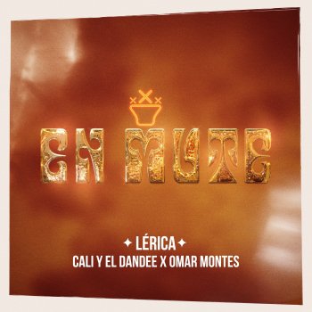 Lérica feat. Cali Y El Dandee & Omar Montes En Mute