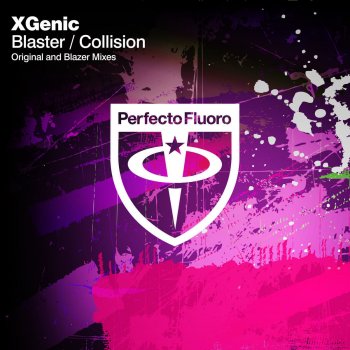 Xgenic Blaster - Original Mix