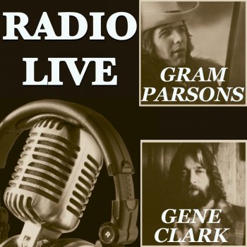 Gram Parsons feat. The Flying Burrito Brothers Long Black Limousine - Live
