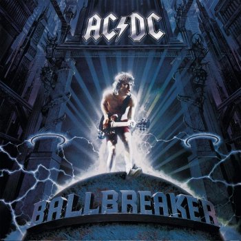 AC/DC Ballbreaker