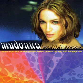 Madonna Beautiful Stranger