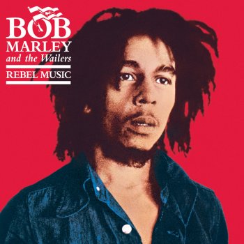 Bob Marley feat. The Wailers Rat Race ("Songs of Freedom" Version)