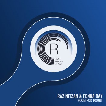 Raz Nitzan feat. Fenna Day Room for Doubt (Extended Mix)
