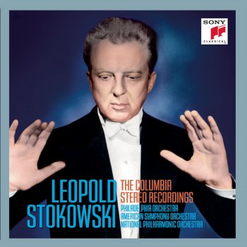 Leopold Stokowski Robert Browning Overture