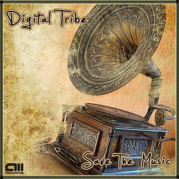 Digital Tribe Save The Music