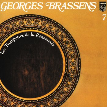 Georges Brassens L'assassinat
