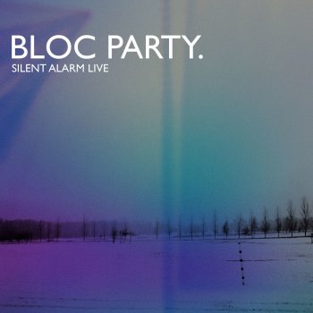 Bloc Party Helicopter - Live