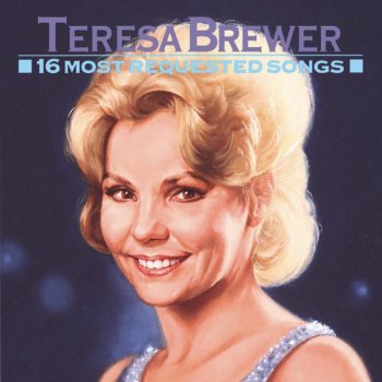 Teresa Brewer Romance In The Dark