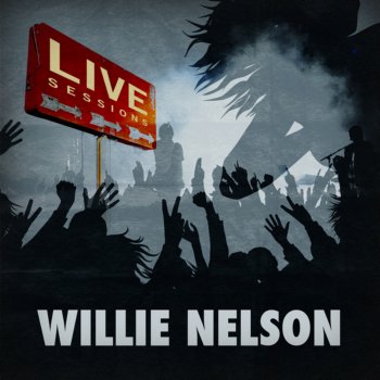 Willie Nelson Red-Headed Stranger (Live)