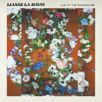 Lianne La Havas Paper Thin - Live