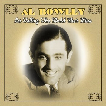 Al Bowlly There's A Ring Around The Moon