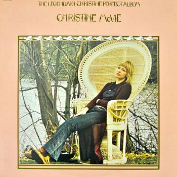 Christine McVie And That's Saying a Lot