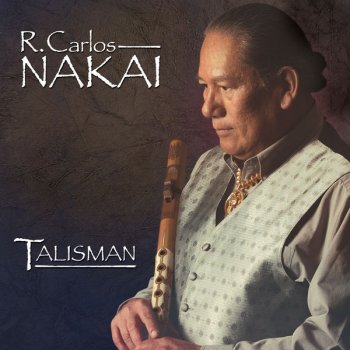 R. Carlos Nakai Dawn Talisman (Bonus Track)