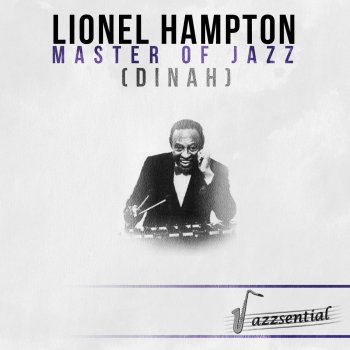 Lionel Hampton Buzzin' Around with the Bee (Live)
