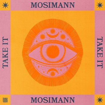 Mosimann Take It - Extended Mix