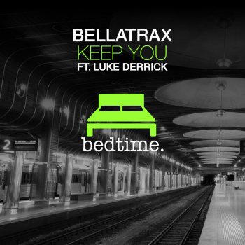 Bellatrax Keep You (Alistair Albrecht Remix)