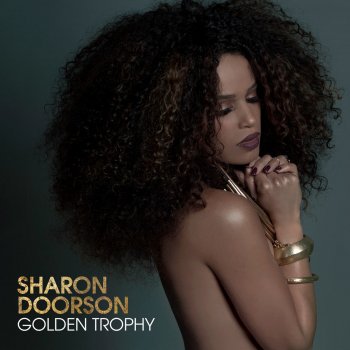 Sharon Doorson Golden Trophy