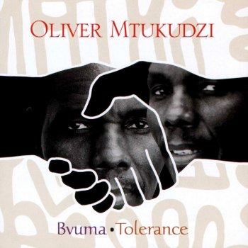 Oliver Mtukudzi Mhakure