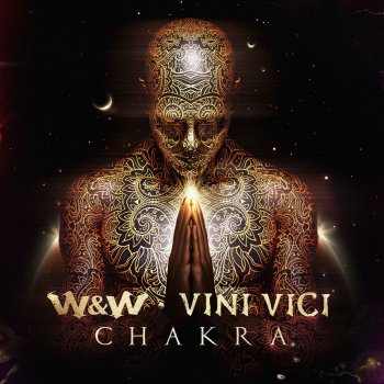 W&W x Vini Vici Chakra