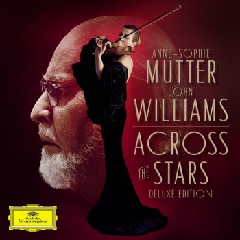 John Williams feat. Anne-Sophie Mutter & The Recording Arts Orchestra of Los Angeles A Prayer For Peace - From "Munich"