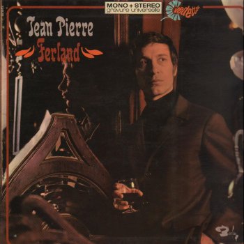 Jean‐Pierre Ferland La Grande Mélodie