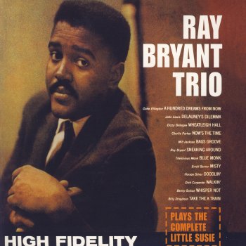 Ray Bryant Little Susie I