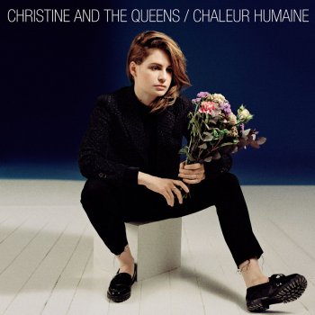Christine and the Queens Saint Claude