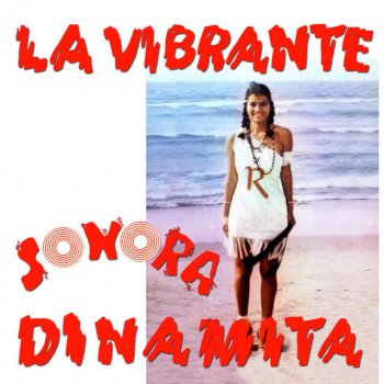 Lucho Argain feat. La Sonora Dinamita El Escapulario