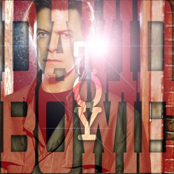 David Bowie Toy (Your Turn to Drive)