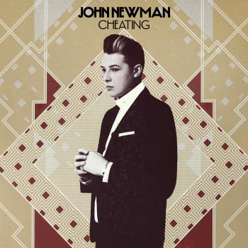 John Newman Cheating (Wayward remix)