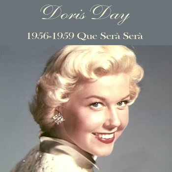 Doris Day What's Use of Wond'rin
