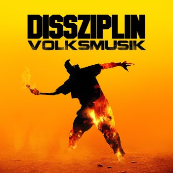 Dissziplin feat. Chakuza Scheinwelt
