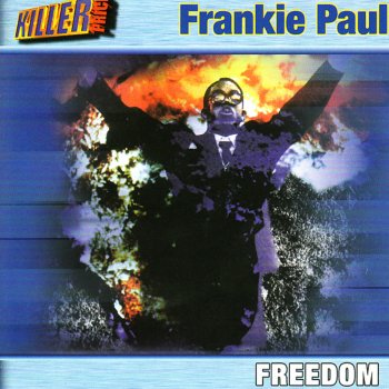 Frankie Paul So Cold