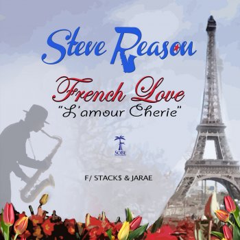 Steve Reason French Love