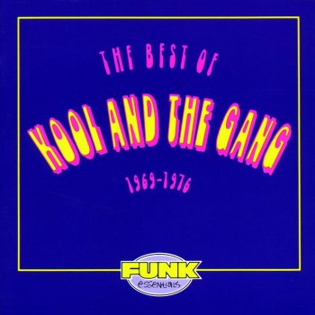Kool & The Gang N.T., Parts 1 & 2