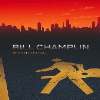 Bill Champlin Intro (Someone Else)