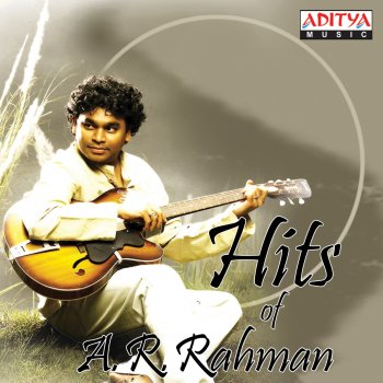 A. R. Rahman feat. Suresh Peters & Shahul Hameed Urvashi Uravashi (From "Kaadhalan")