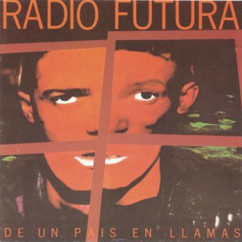 Radio Futura El Viento de Africa