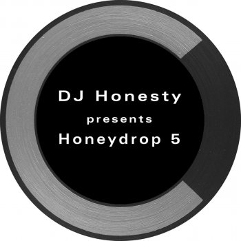 DJ Honesty MELONSHAKE