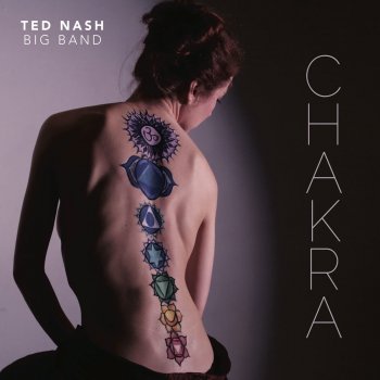 Ted Nash Water