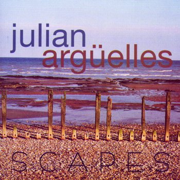 Julian Argüelles Sectioned