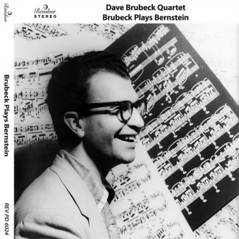The Dave Brubeck Quartet Allegro-Blues (IV)
