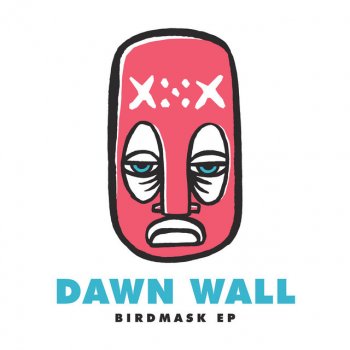 Dawn Wall Birdmask
