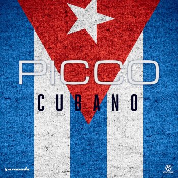 Picco Cubano (Vocal Latin Mix)
