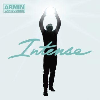 Armin van Buuren feat. Miri Ben-Ari Intense (Andrew Rayel radio edit)