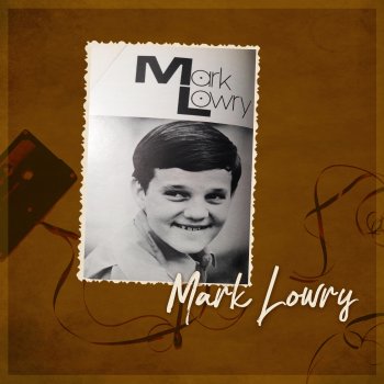 Mark Lowry The Uphill Road